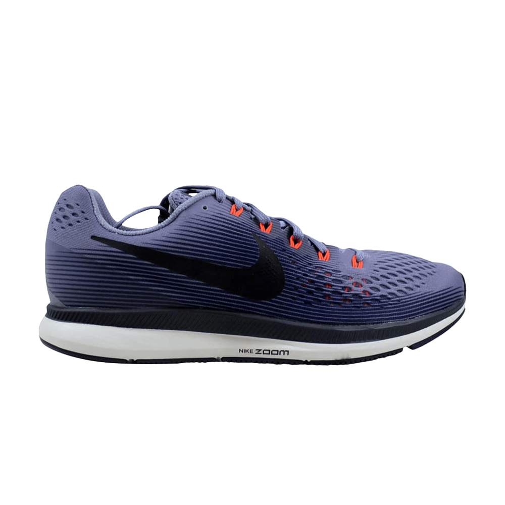 Air Zoom Pegasus 34 'Sky Blue Obsidian'