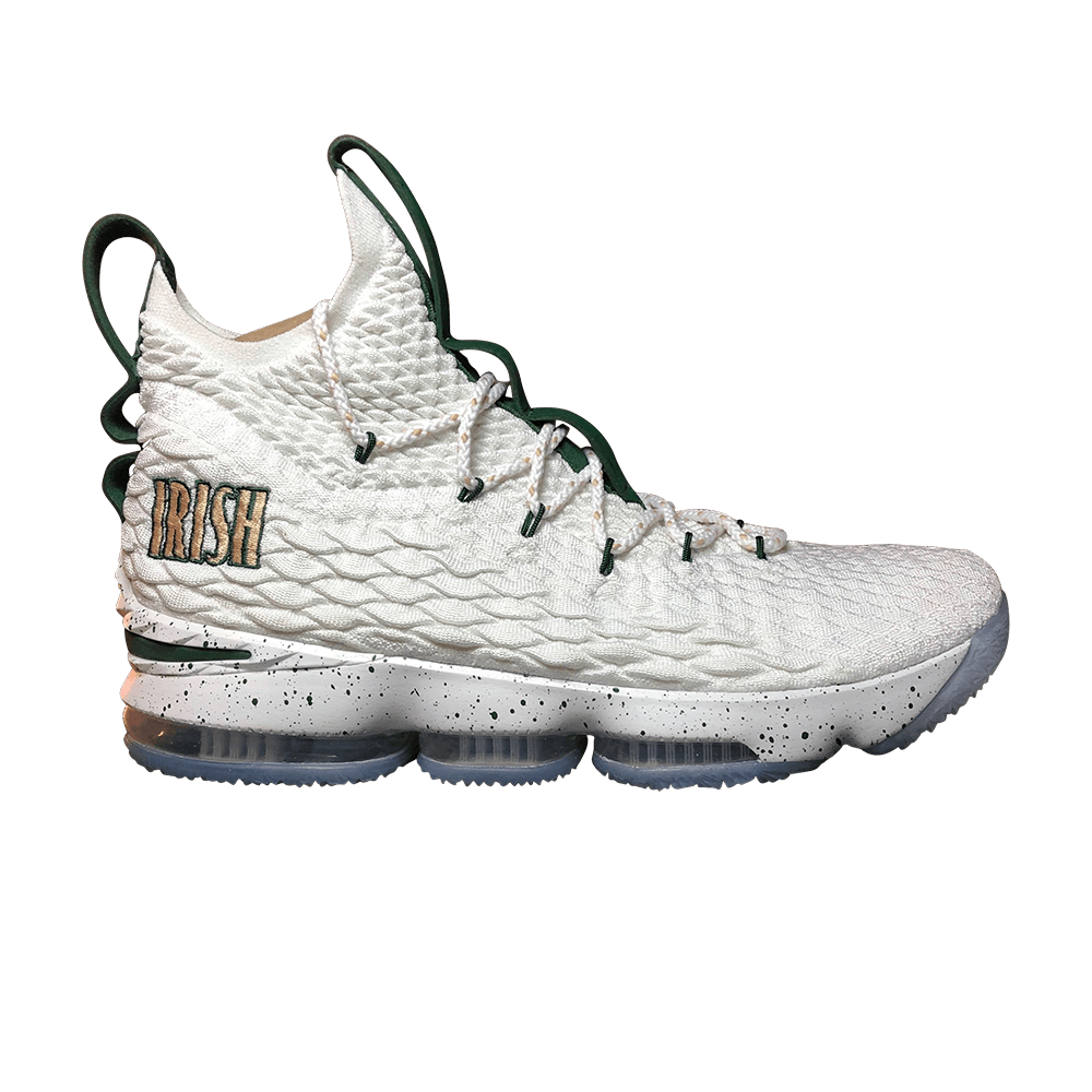 LeBron 15 PE 'SVSM'