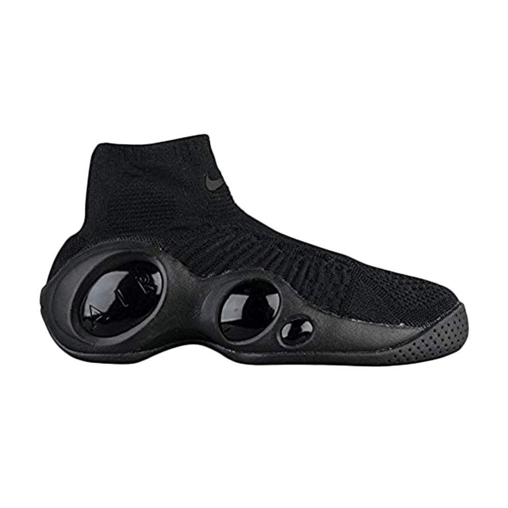 Air Flight Bonafide GS 'Triple Black'