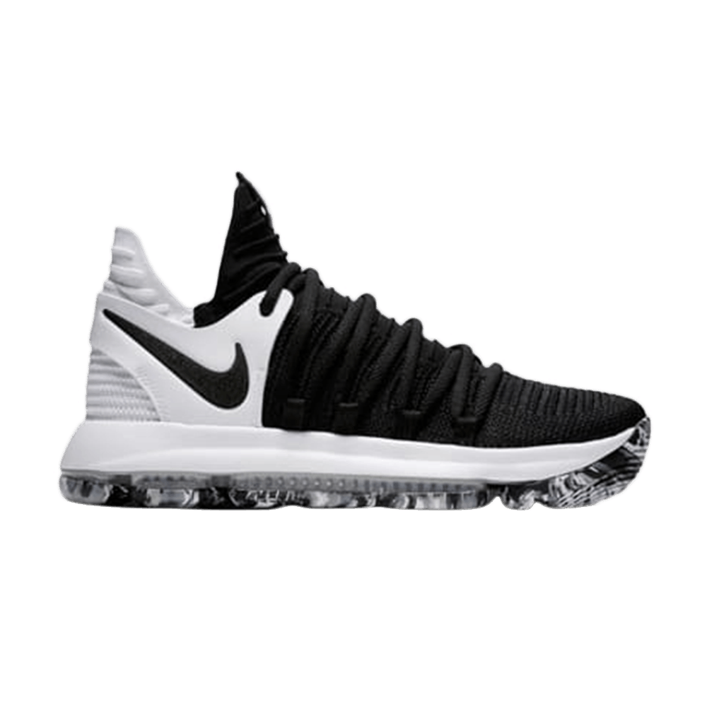 KD 10 GS 'Black White'