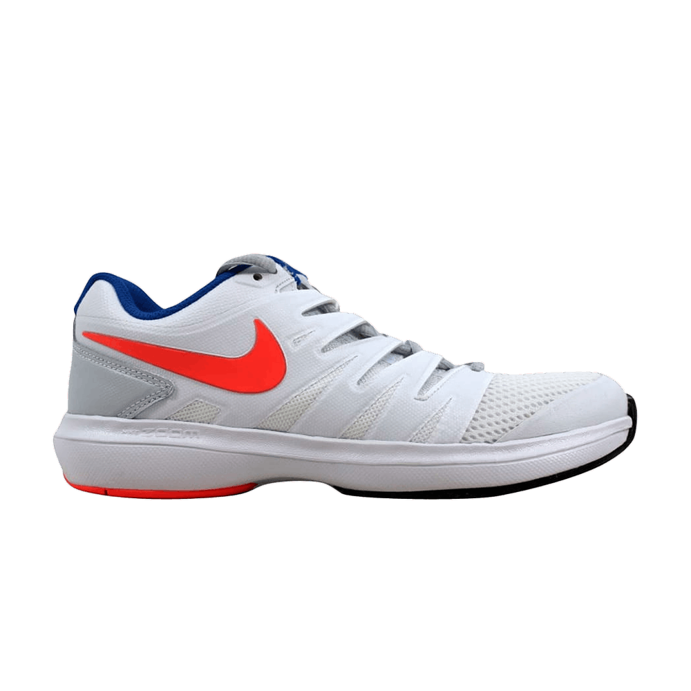 Wmns Air Zoom Prestige HC 'White Hot Lava'