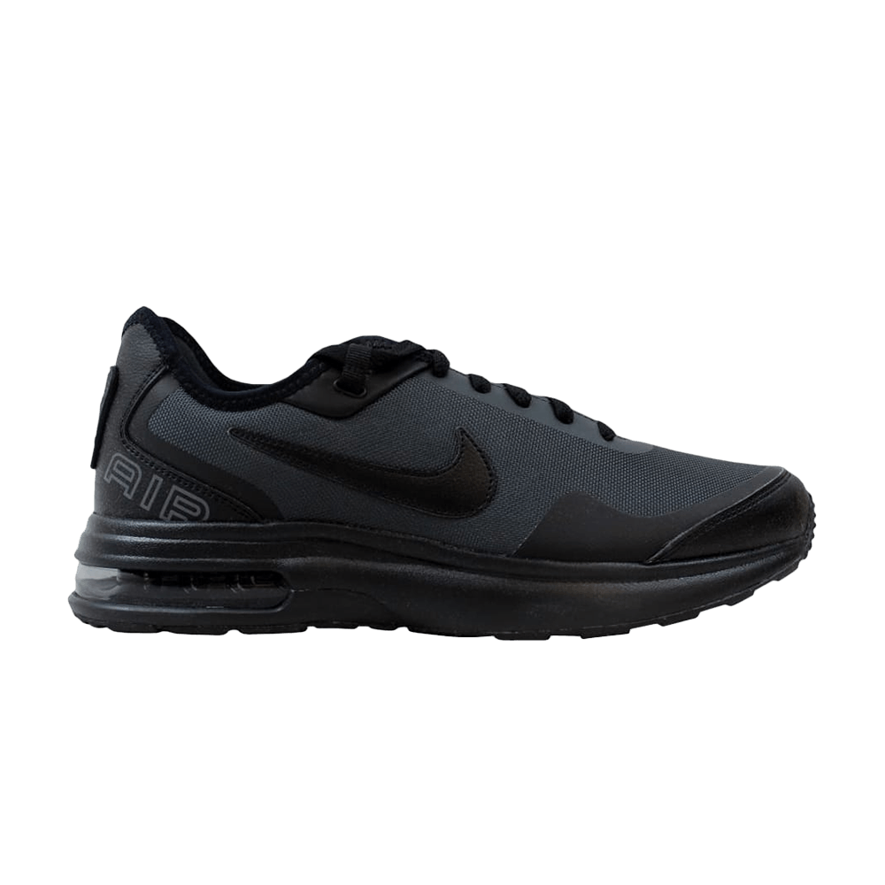 Air Max LB 'Anthracite'