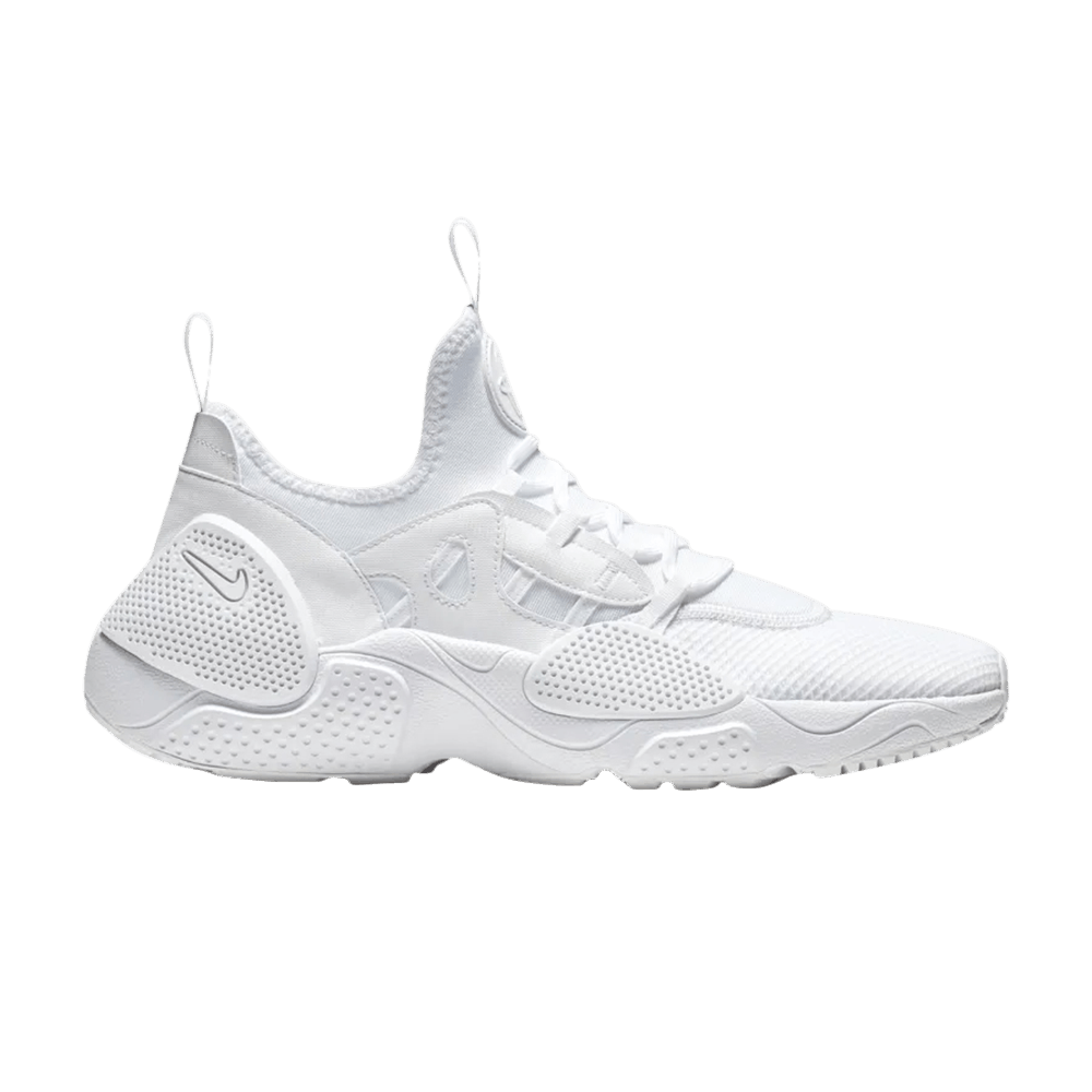 Huarache E.D.G.E. TXT 'Triple White'