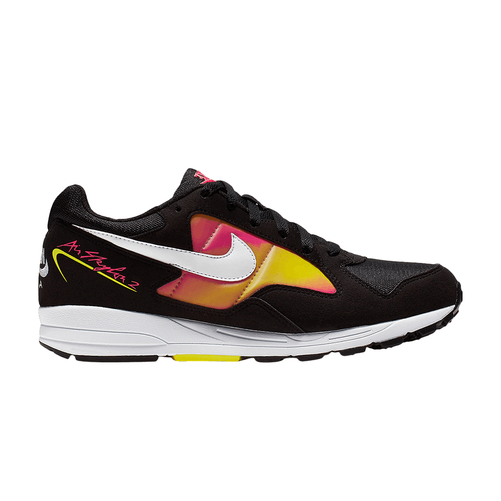 Air Skylon 2 'Pink Yellow'