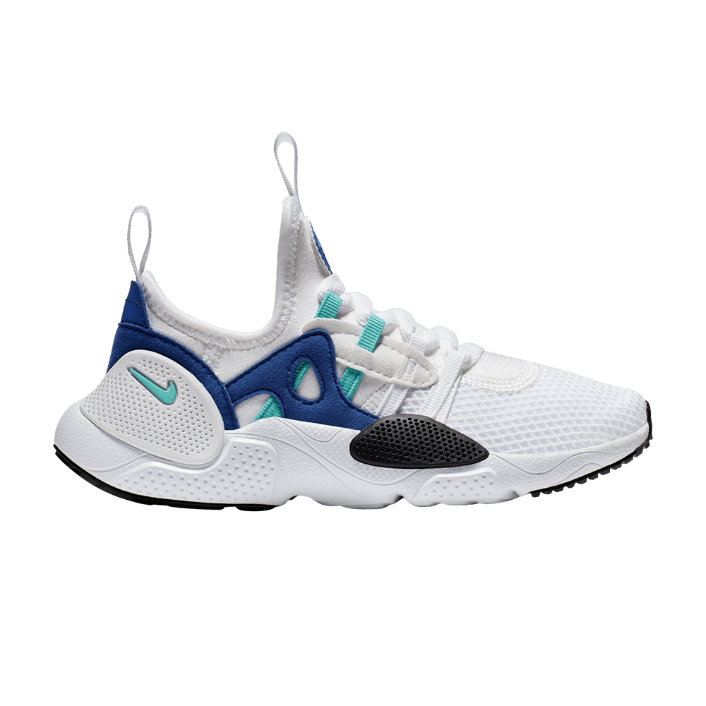 Huarache E.D.G.E. TXT BP 'White Jade Royal'