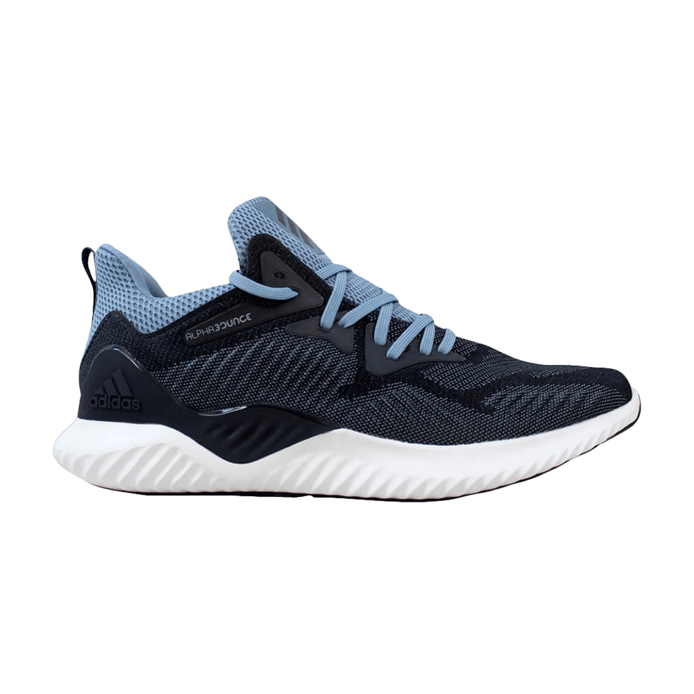 Alphabounce Beyond 'Legend Ink'