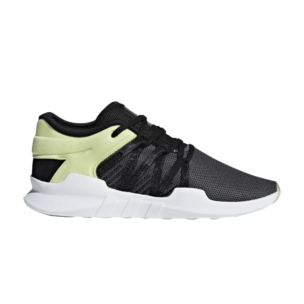 Wmns EQT Racing ADV 'Grey Frozen Yellow'