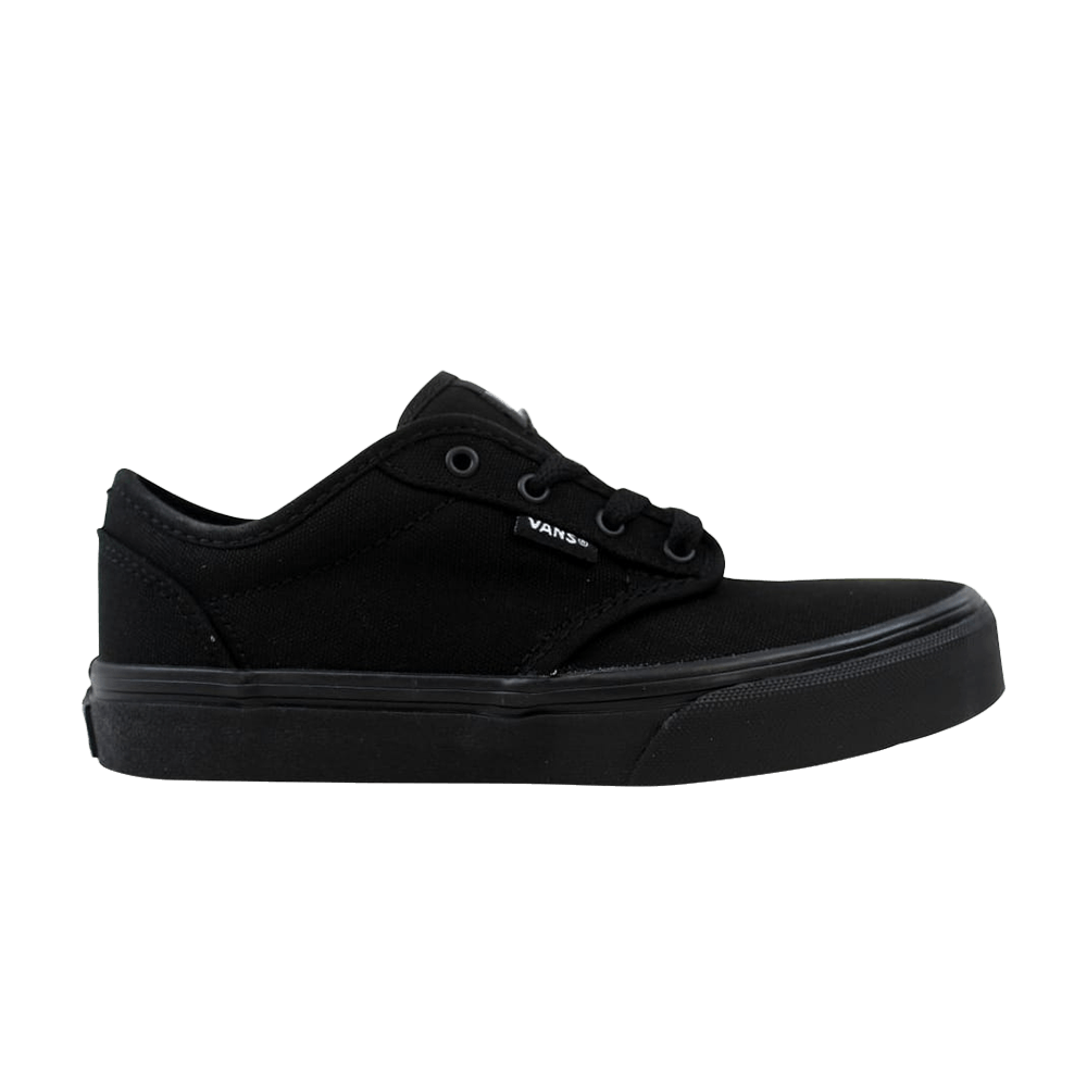 Atwood Canvas Kids 'Black'