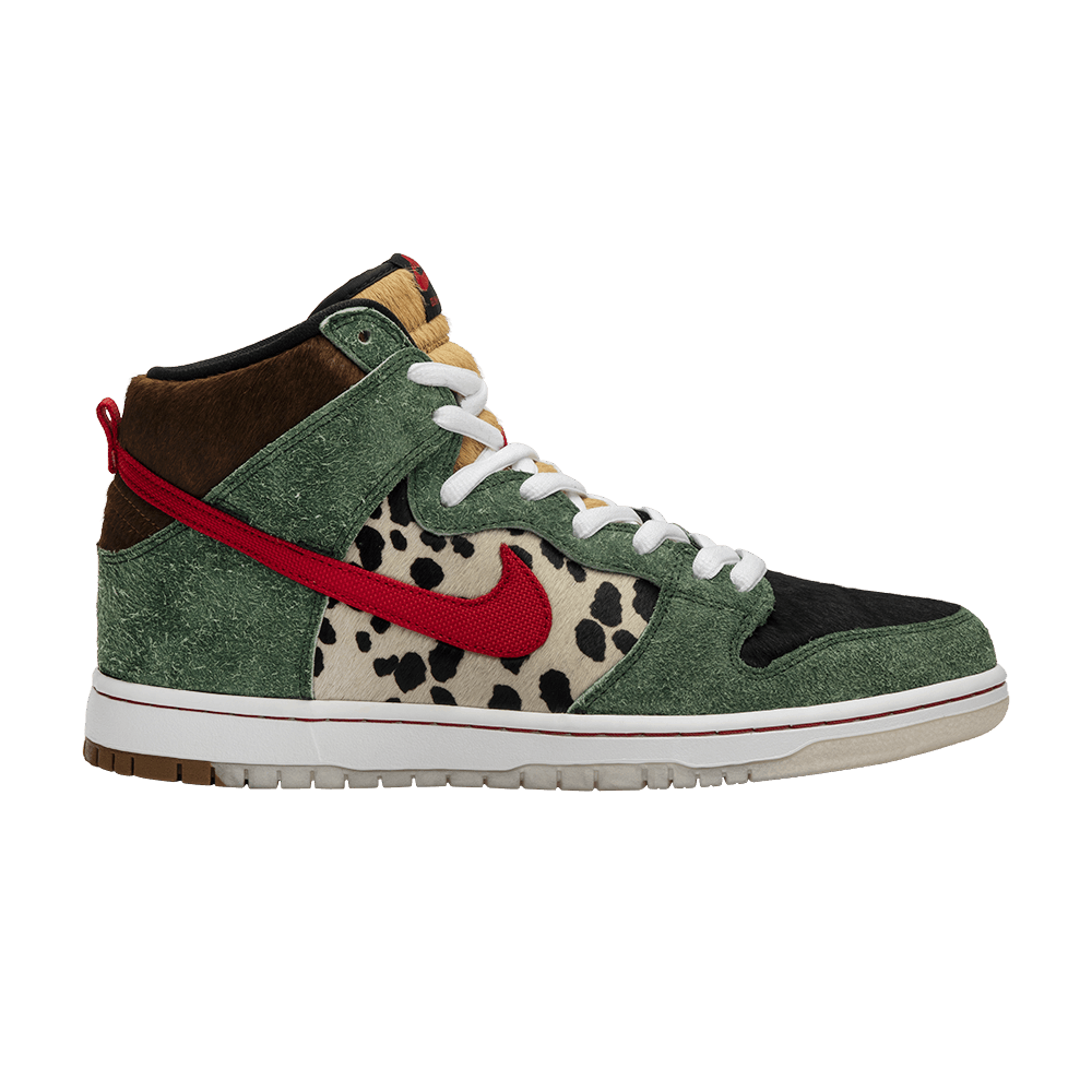 Dunk High SB 'Walk The Dog'