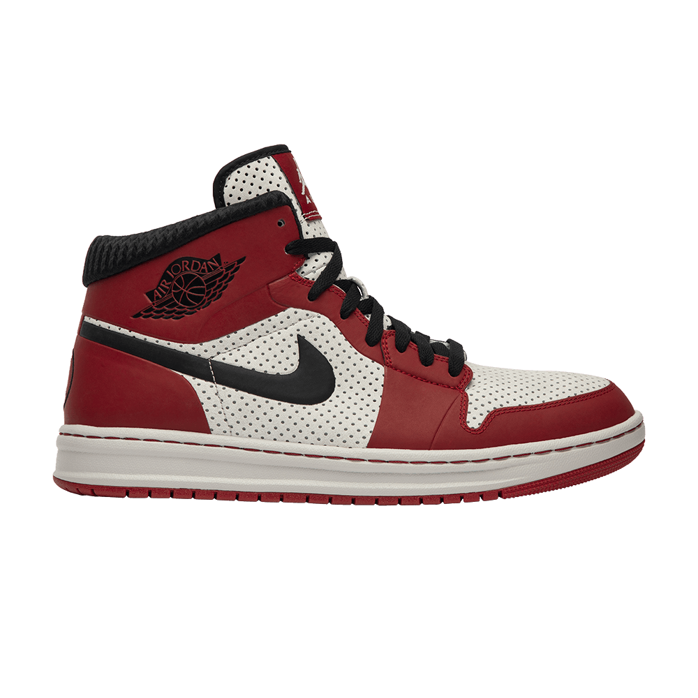 Air Jordan 1 Alpha 'Chicago'