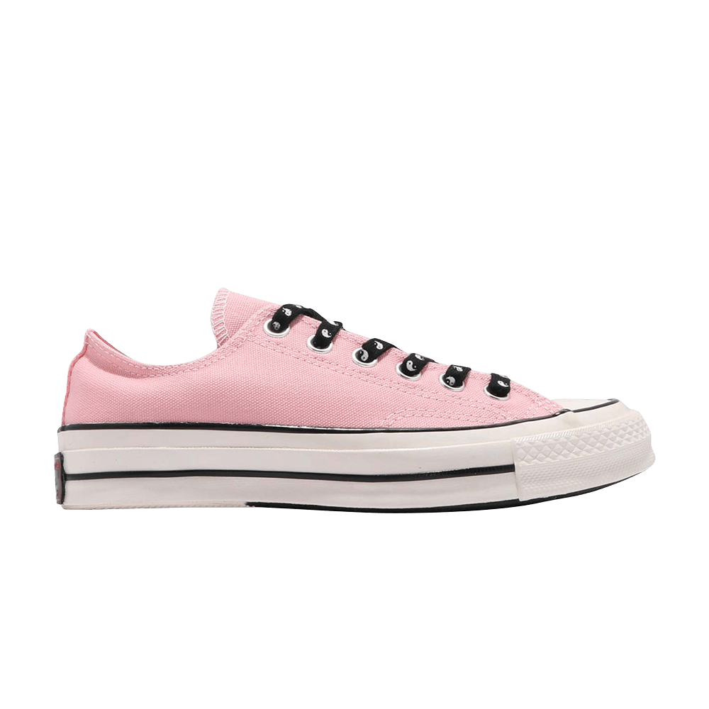 Chuck 70 Ox 'Psy Kichs Pack - Pink'