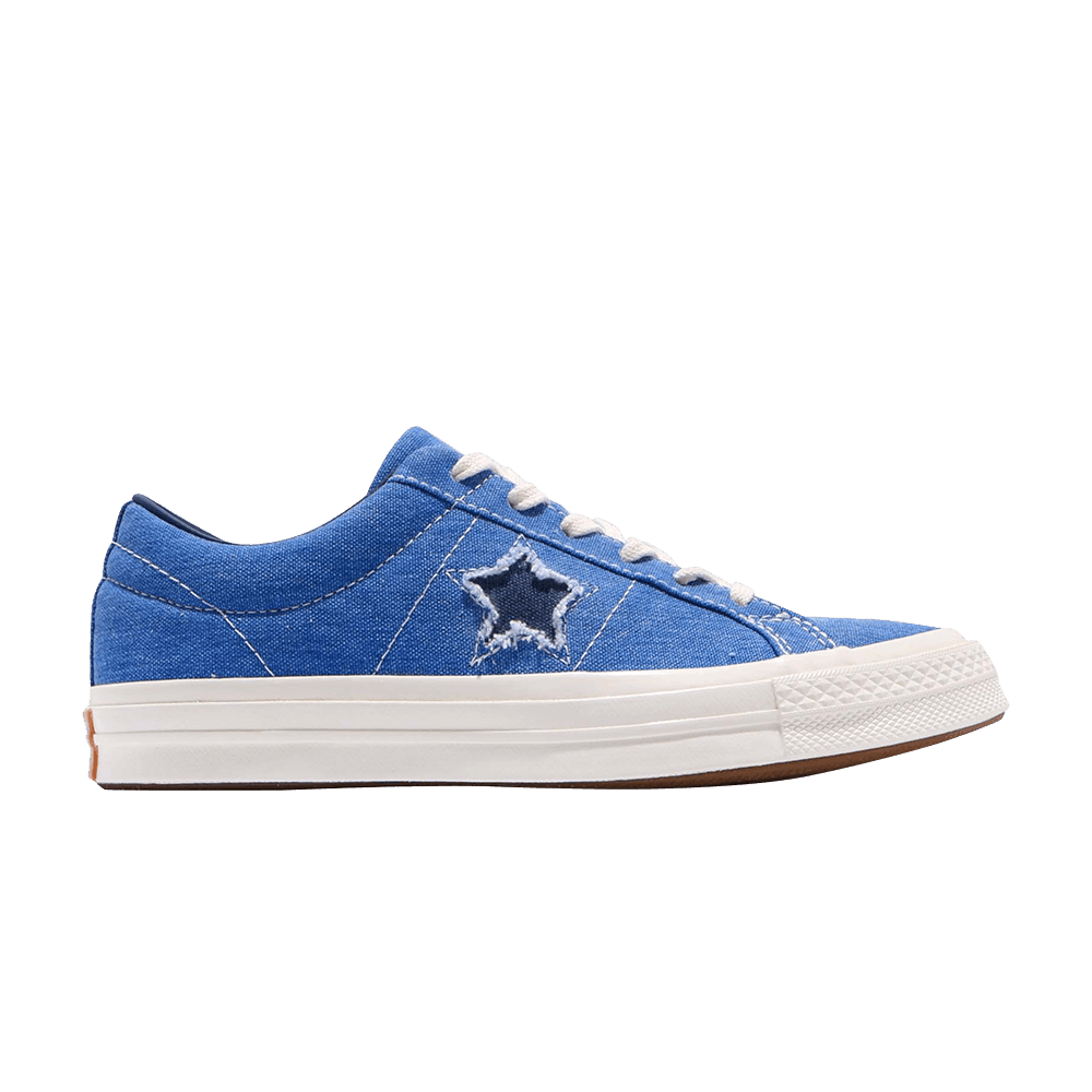 One Star Low 'Blue'