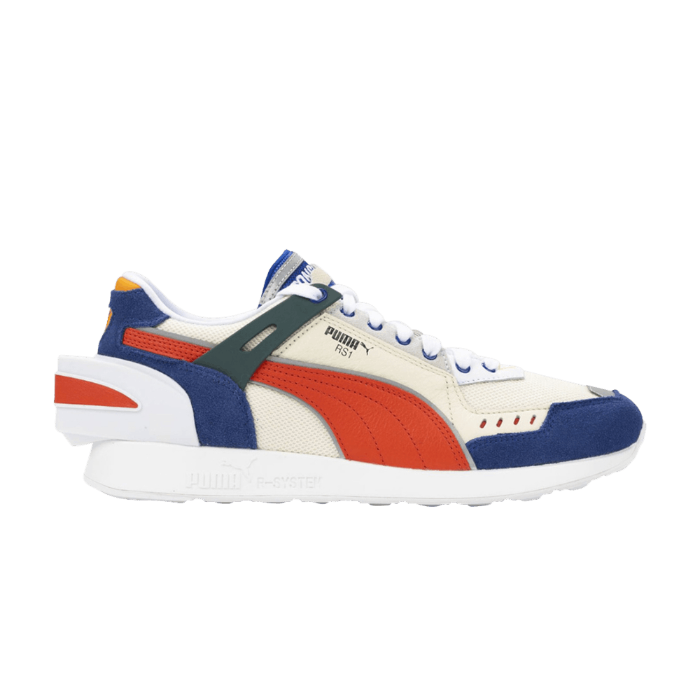 Ader Error x RS-1 'White Blue Red'