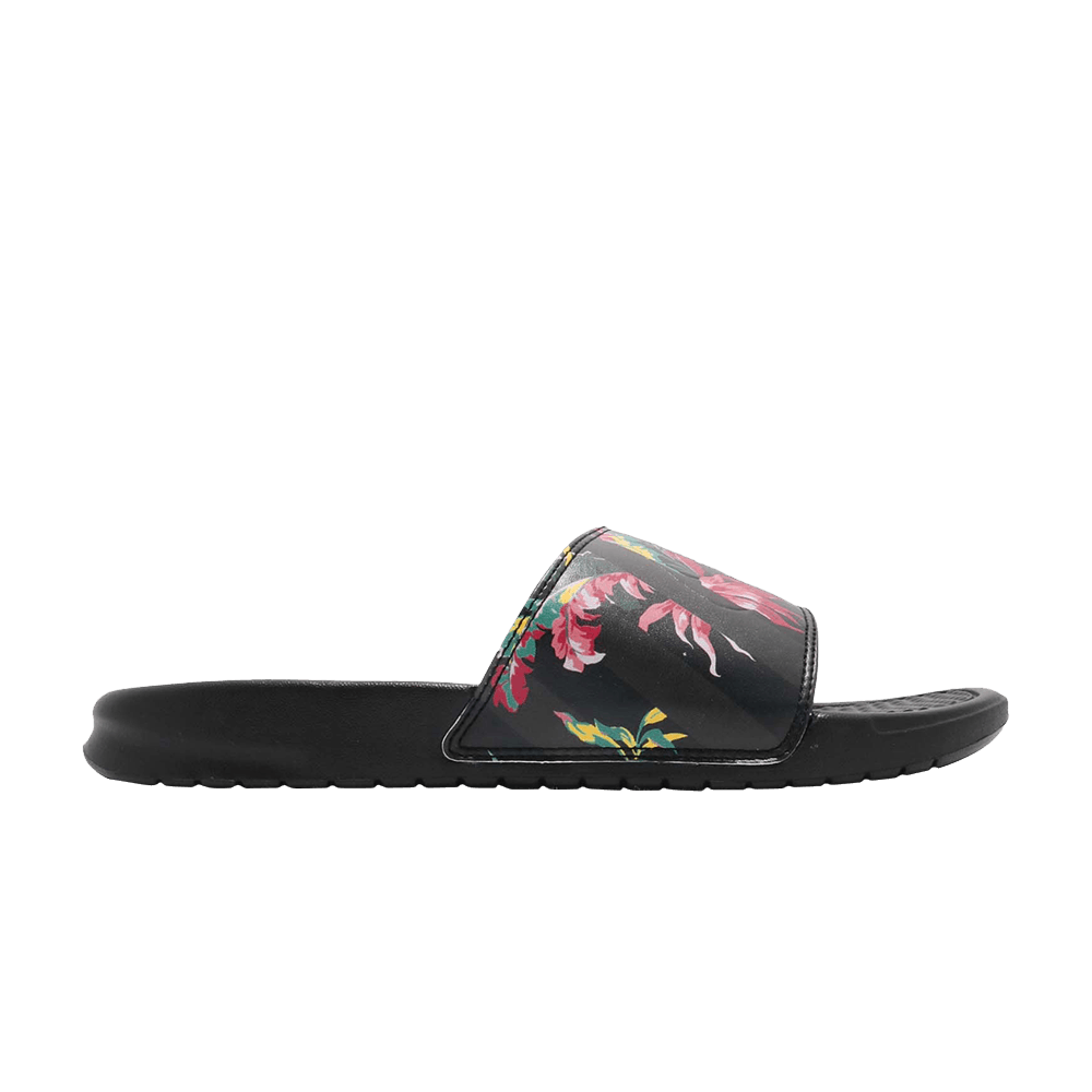 Benassi JDI Print 'Black'