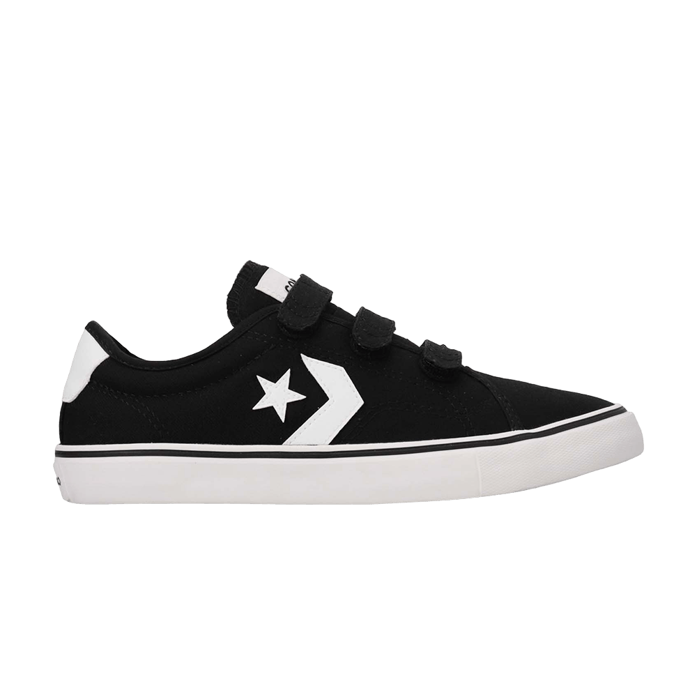 Star Replay Ox PS 'Black'