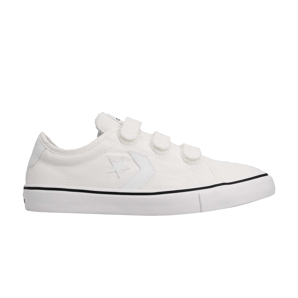 Star Replay Ox PS 'White'