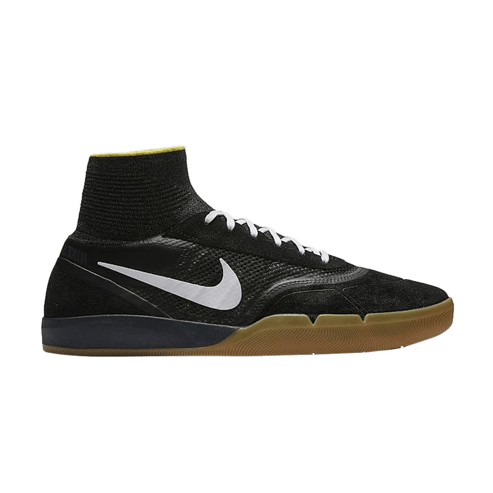 Hyperfeel Eric Koston 3 SB 'Black Gum'