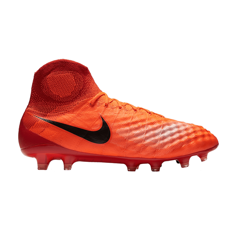 Magista Obra 2 FG 'Total Crimson'