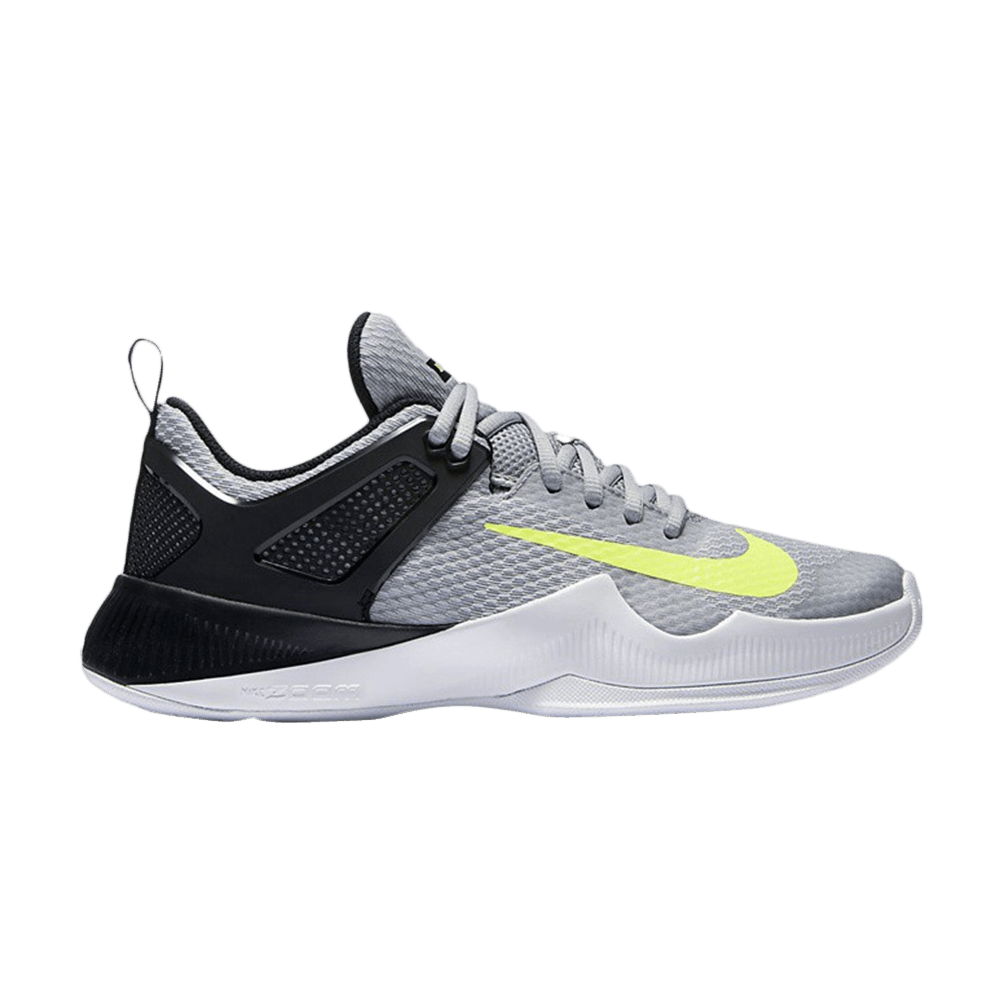 Wmns Air Zoom Hyperace 'Wolf Grey Volt'