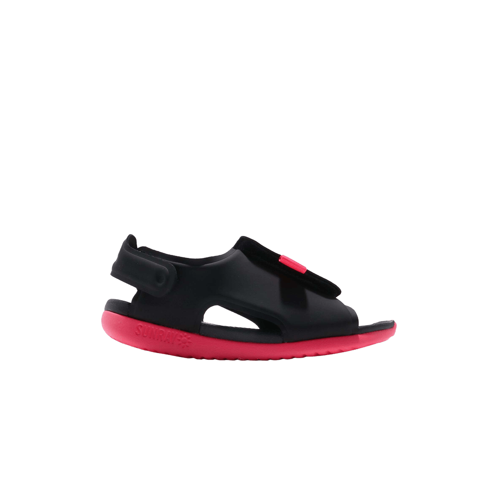 Sunray Adjust 5 TD 'Racer Pink'