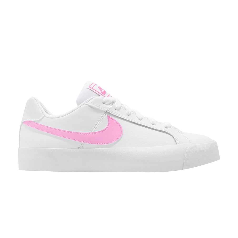 Wmns Court Royale AC 'Psychic Pink'