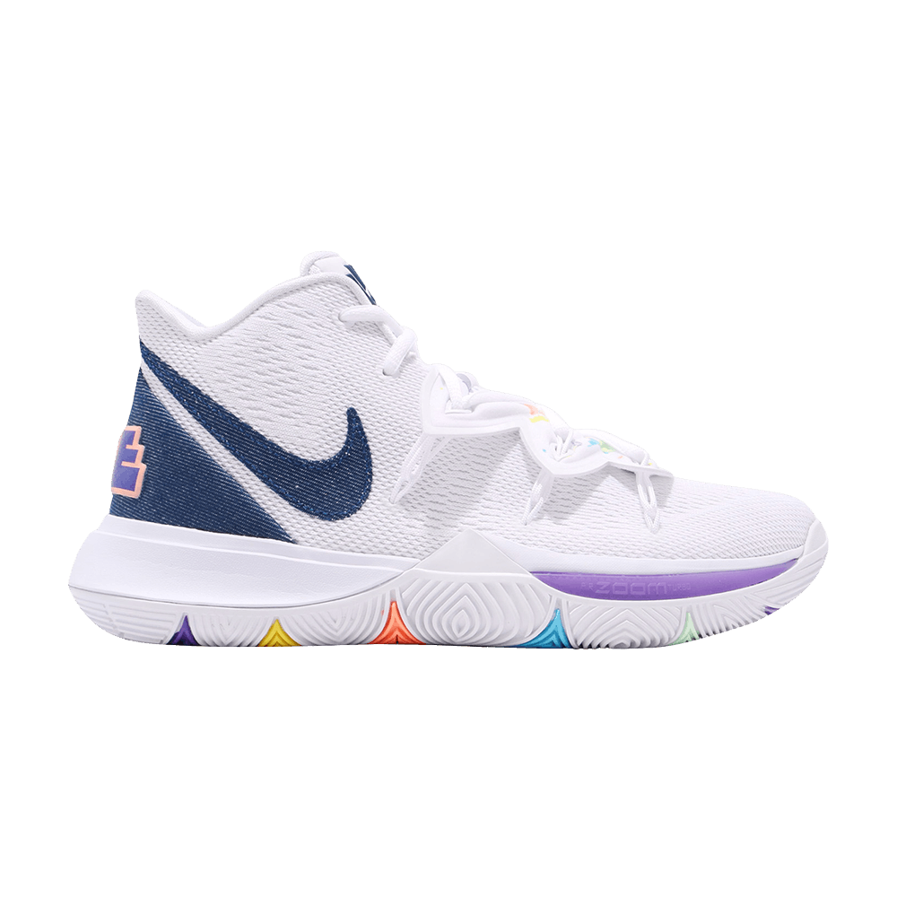 Kyrie 5 EP 'Have a Nike Day'