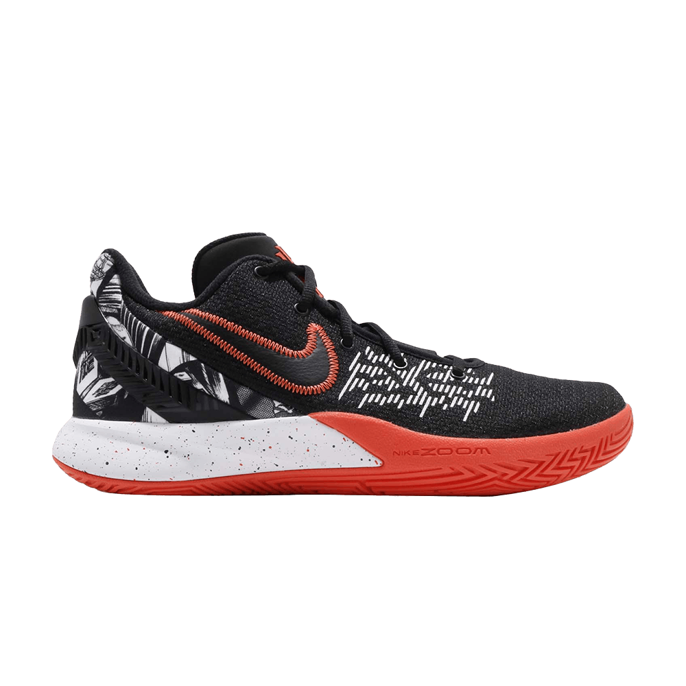 Kyrie Flytrap 2 EP 'Black' - Nike - AO4438 007 | GOAT