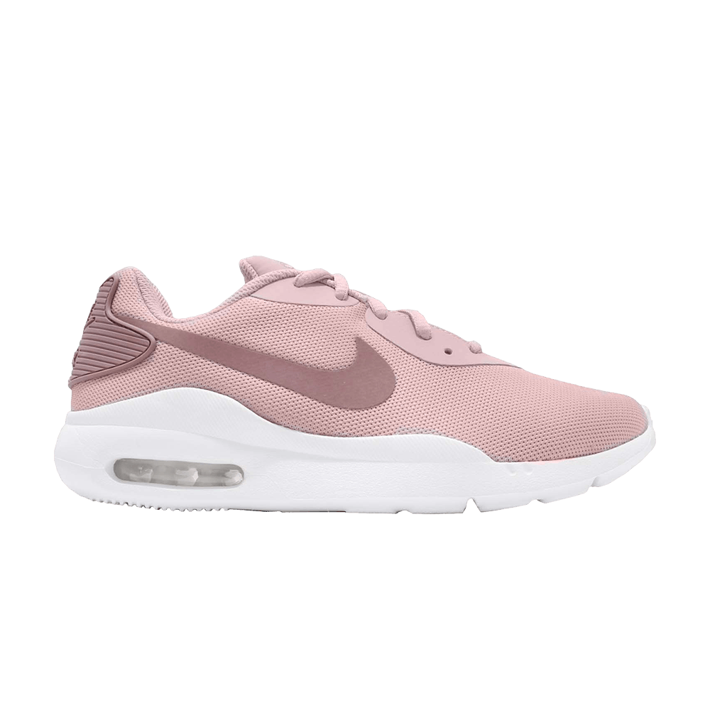 Wmns Air Max Oketo 'Plum Dust'