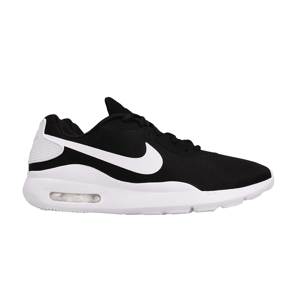 Air Max Oketo 'Black'