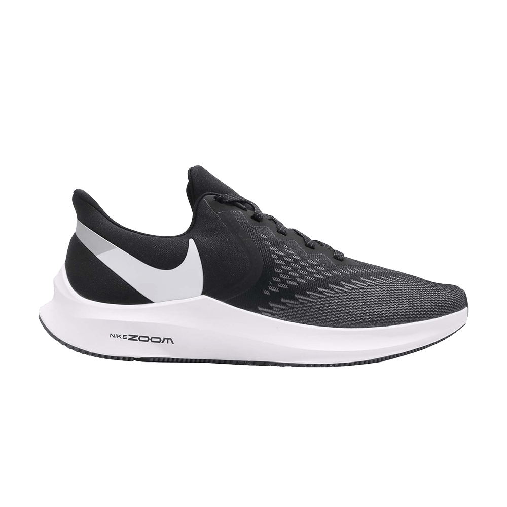 Zoom Winflo 6 'Dark Grey'