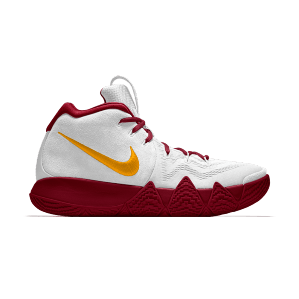 Kyrie 4 iD