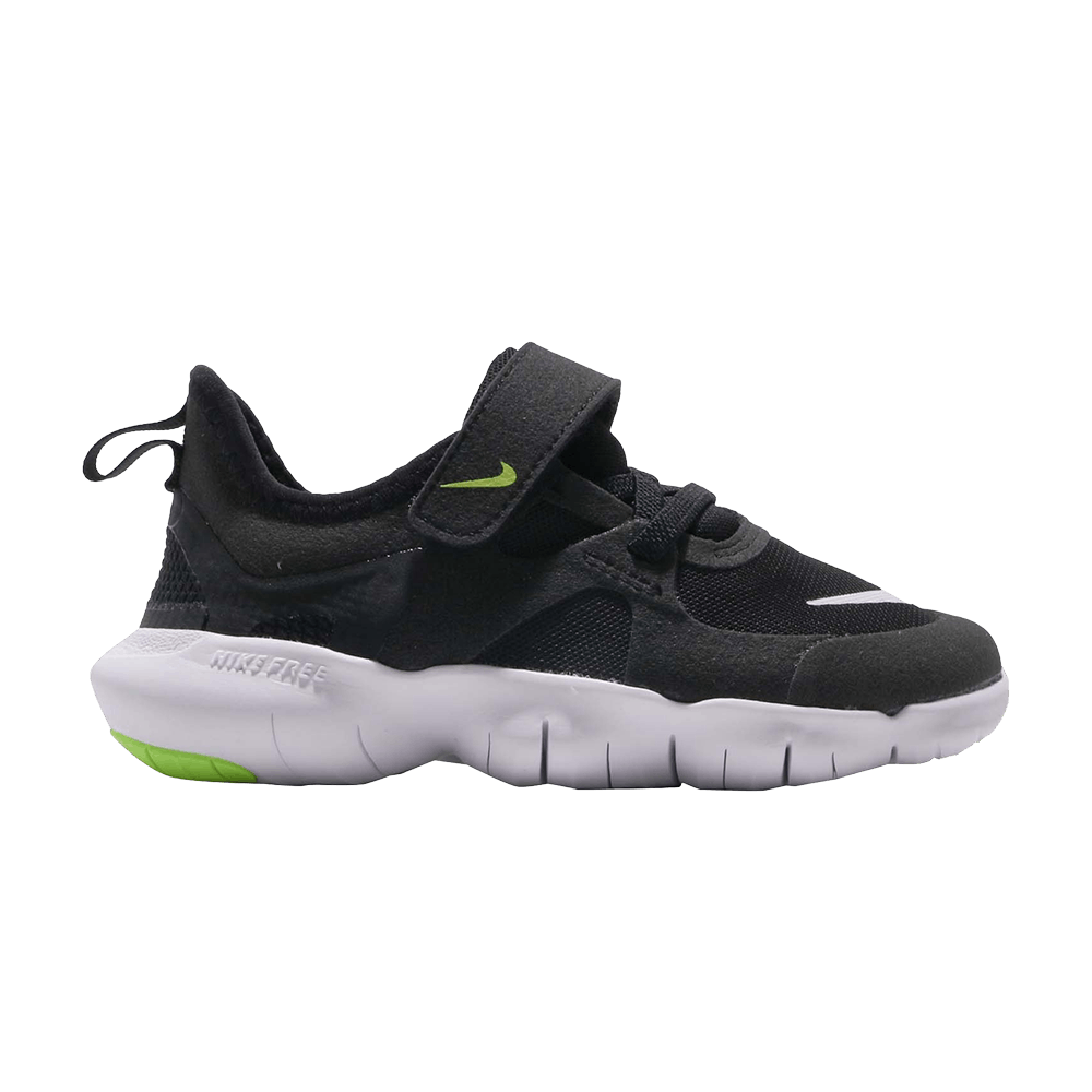 Free RN 5.0 PSV 'Anthracite'