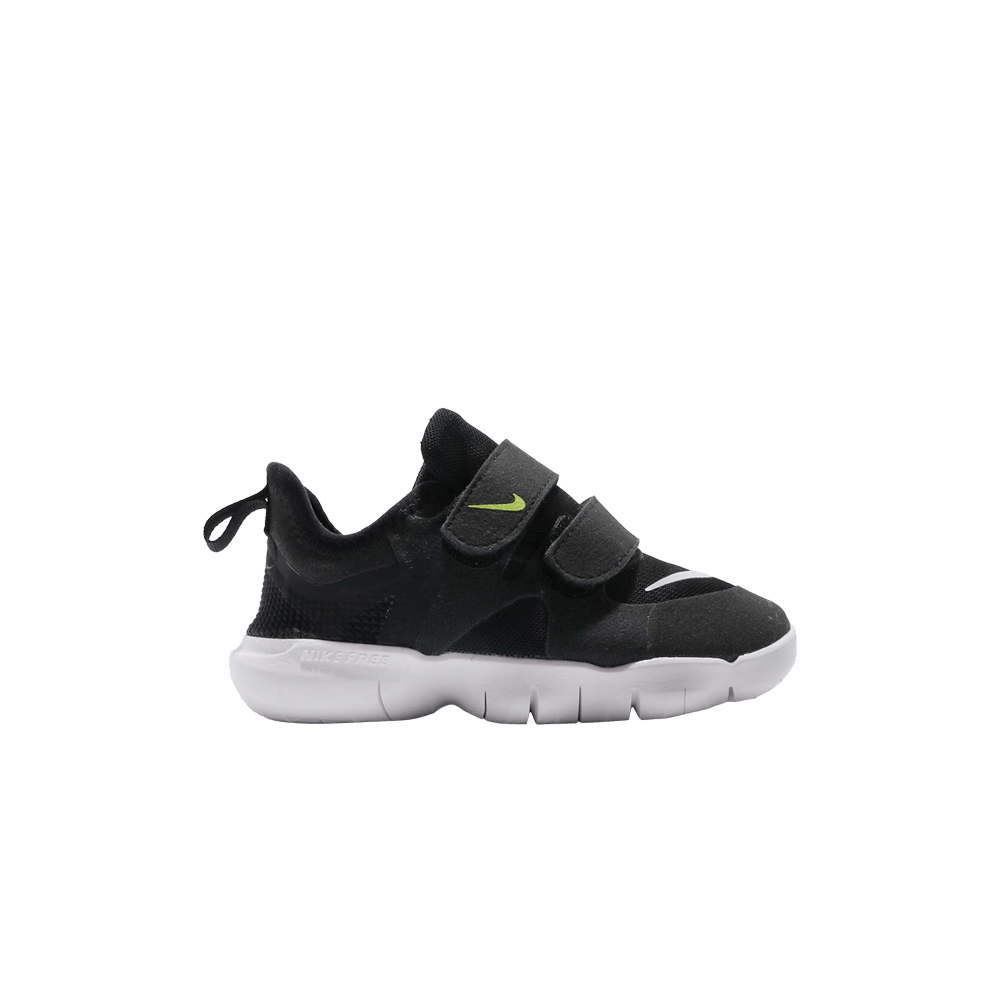 Free RN 5.0 TDV 'Anthracite'