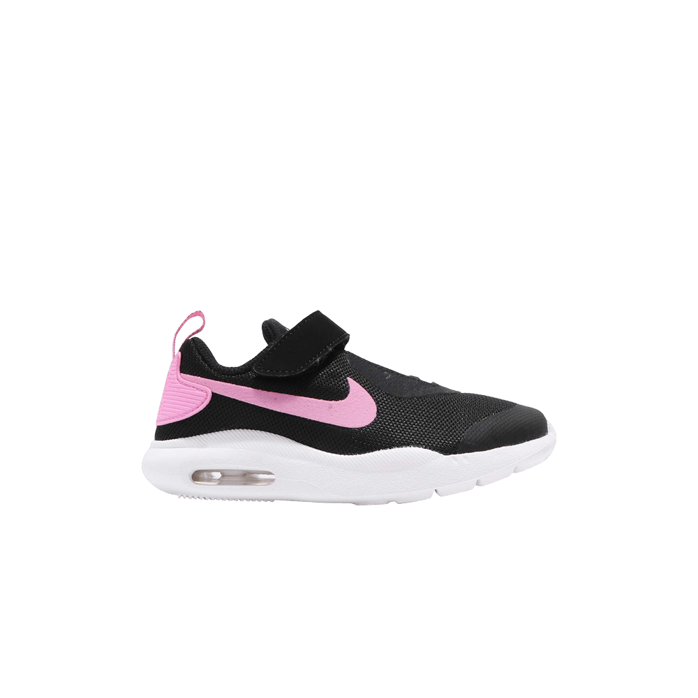 Air Max Oketo TDV 'Psychic Pink'