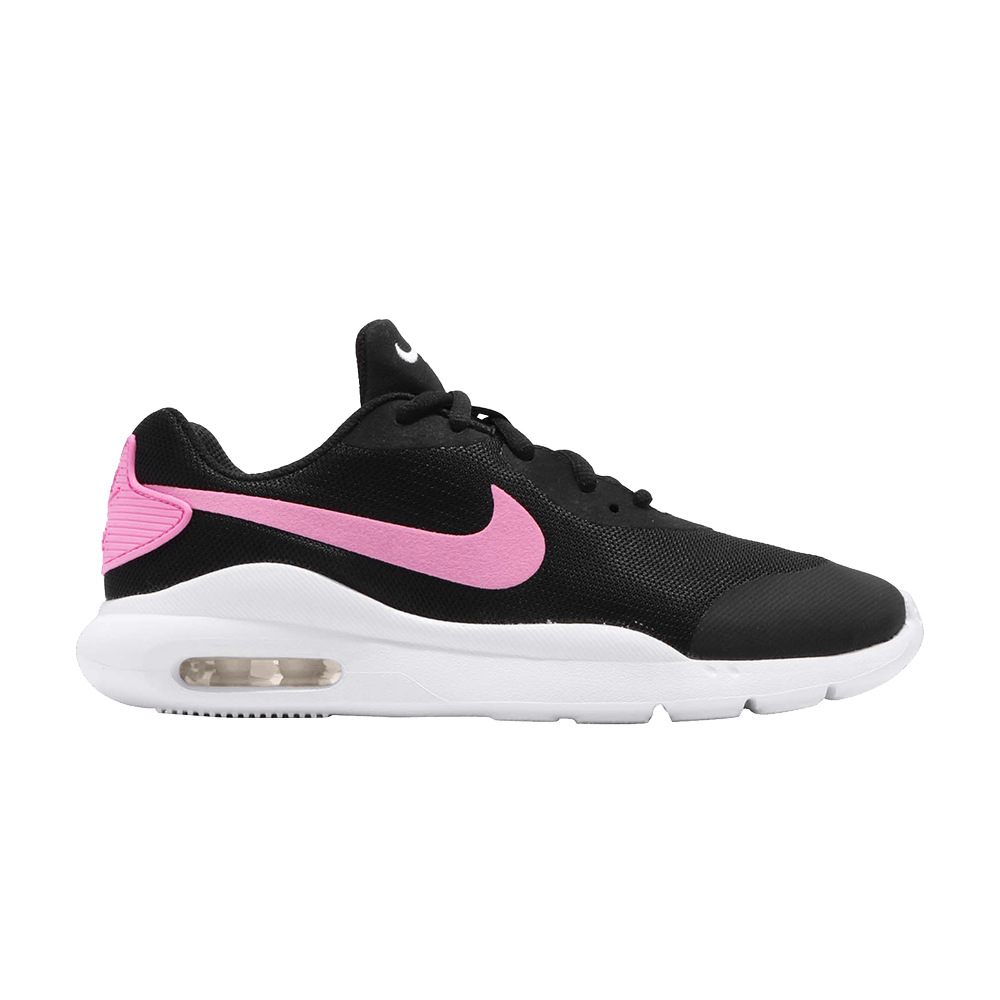 Air Max Oketo GS 'Psychic Pink'