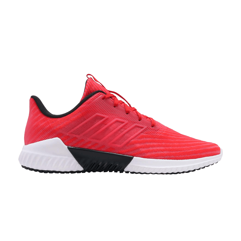 Climacool 2.0 'Red'