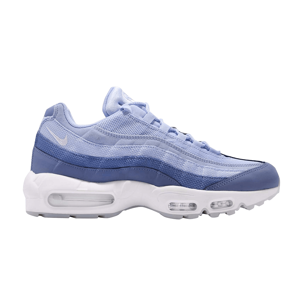 Air Max 95 ND 'Indigo Storm'