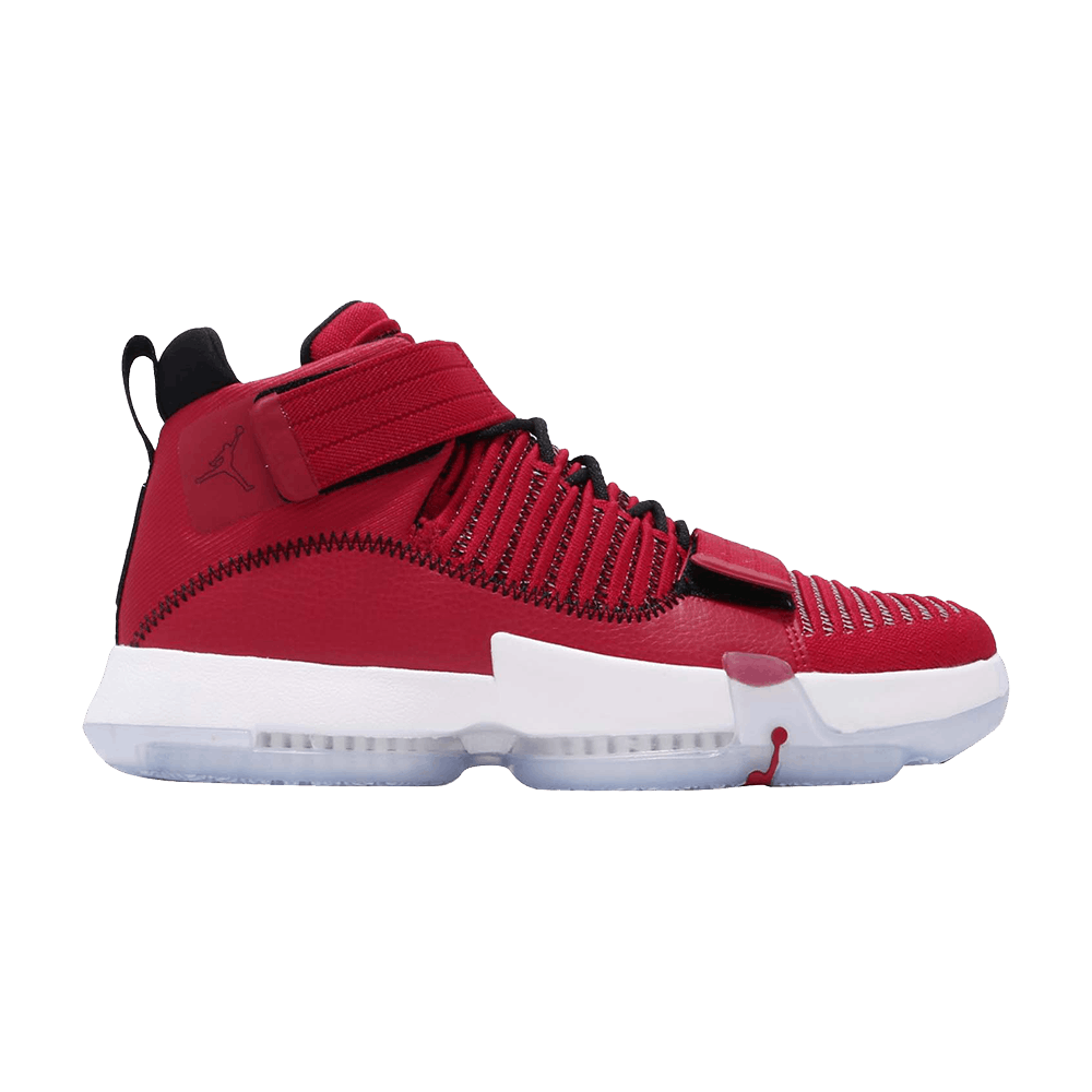 Jordan Supreme Elevation PF 'Gym Red'