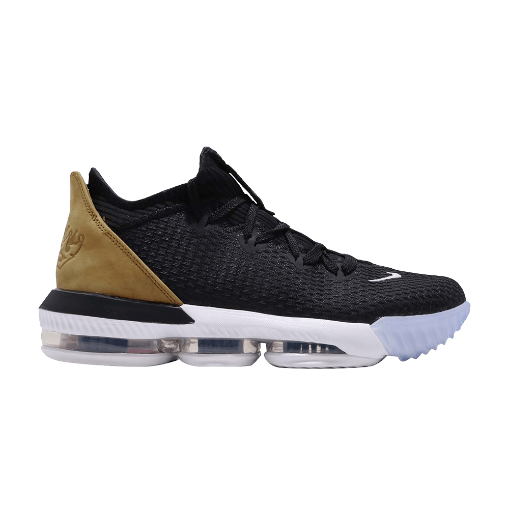 LeBron 16 Low EP 'Sound Track'