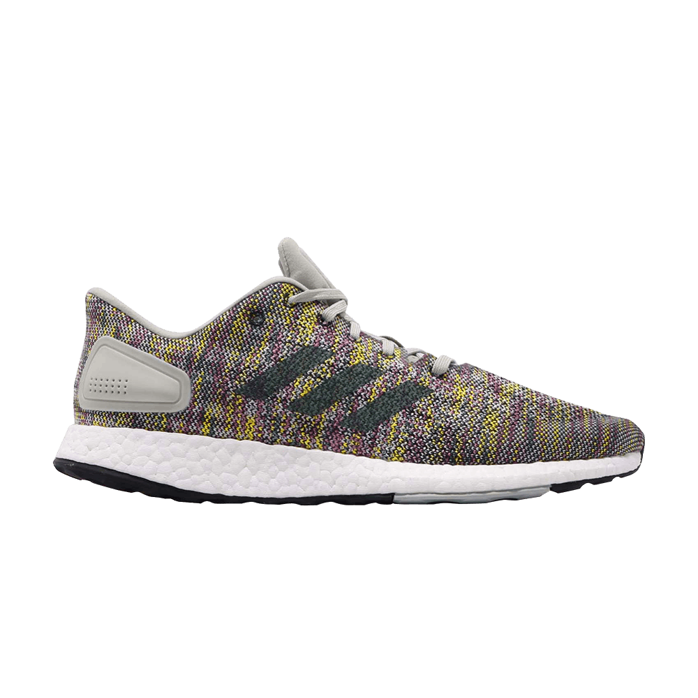 PureBoost DPR 'Multi-Color'