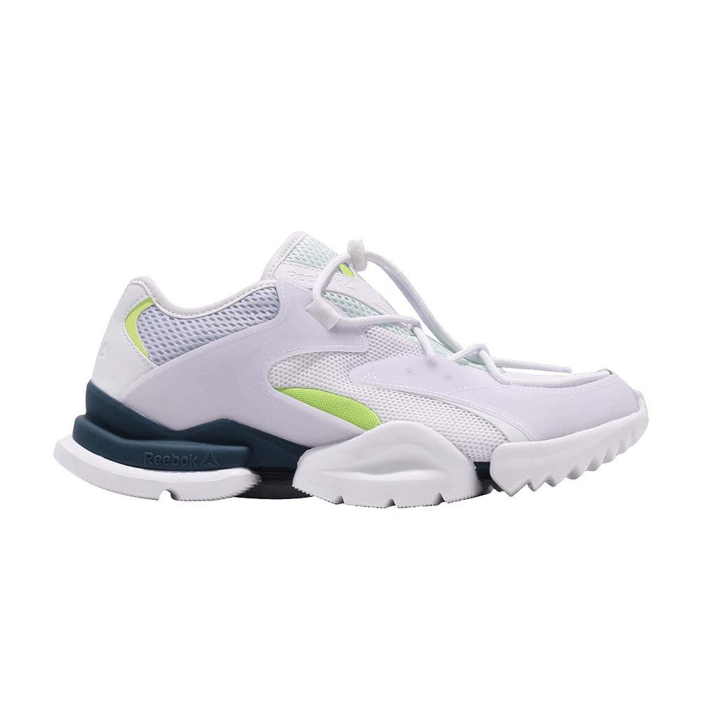 Run.R 96 TPU 'Lime'