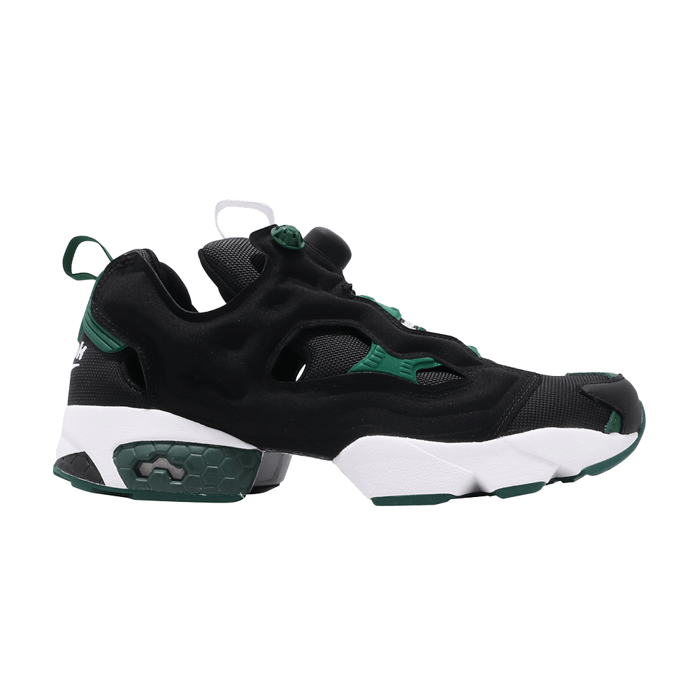 InstaPump Fury OG MU 'Dark Green'