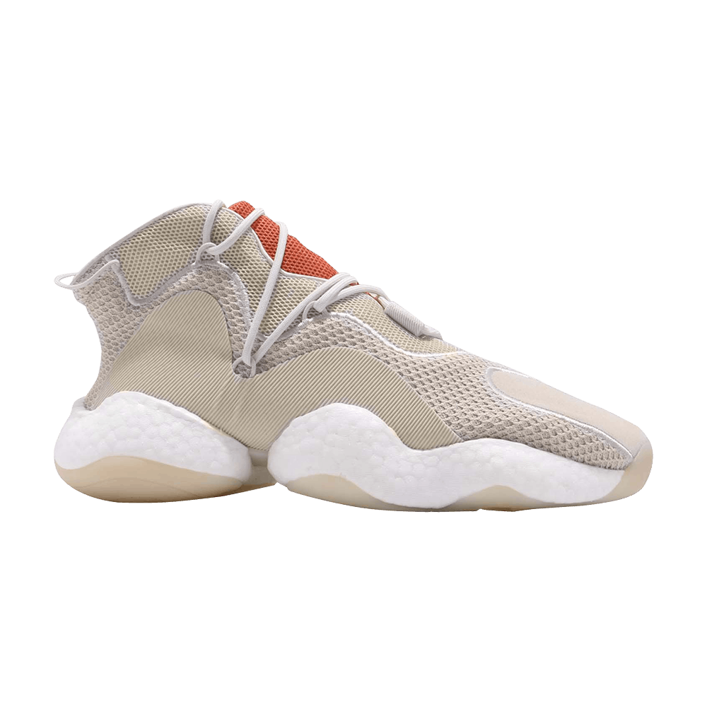 Crazy BYW 'Raw White'