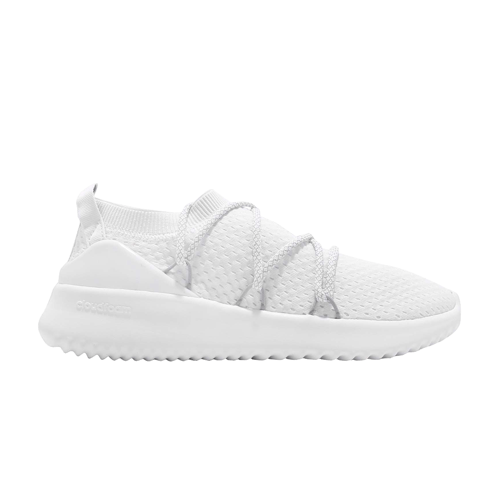 Wmns Ultimamotion 'Footwear White'