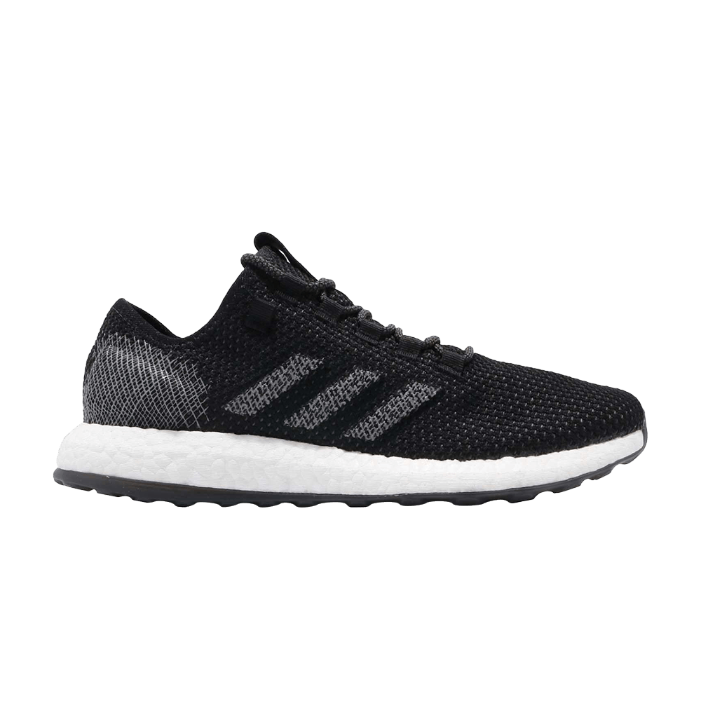 PureBoost Clima CC 'Black'