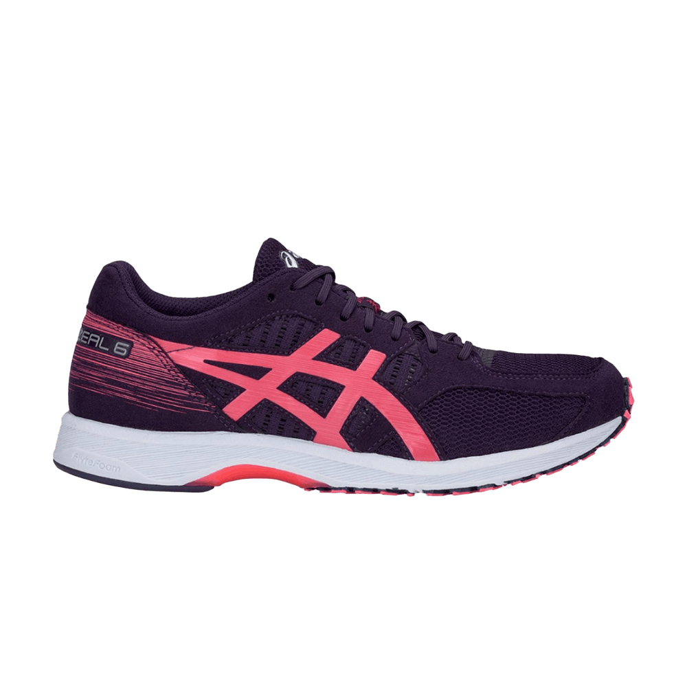 Wmns Gel Tartherzeal 6 'Night Shade Pink'