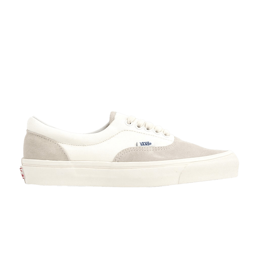 Era LX Suede Canvas 'Pearl Marshmallow'