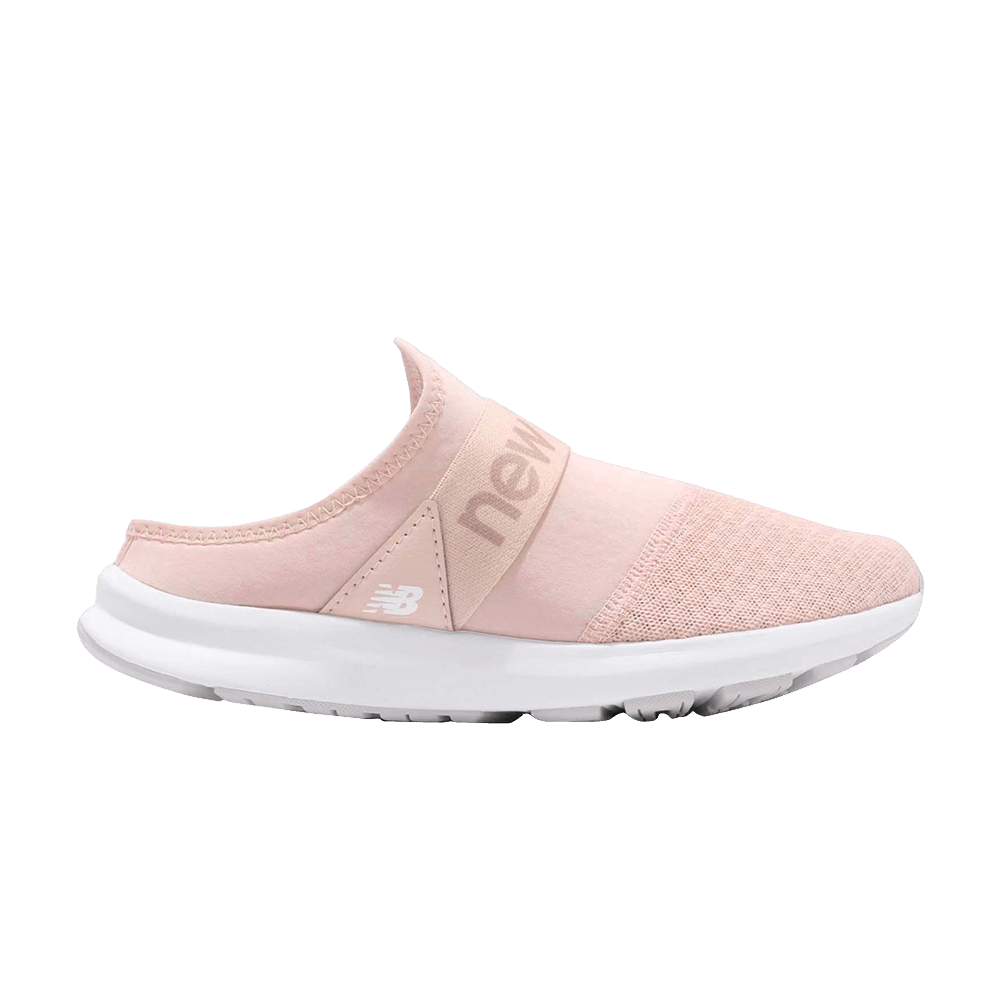 Wmns FuelCore Nitrel D Wide 'Pink'