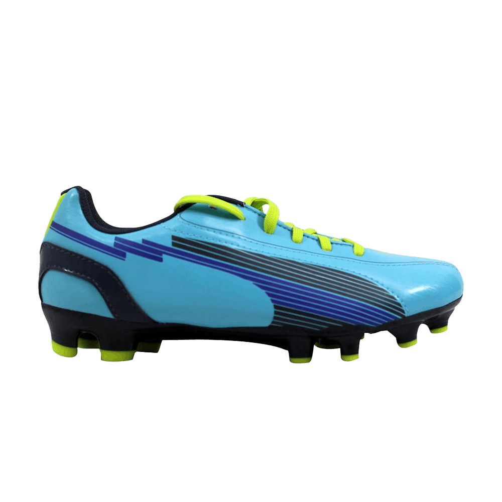 Wmns evoSpeed 5 FG 'Blue Mist'