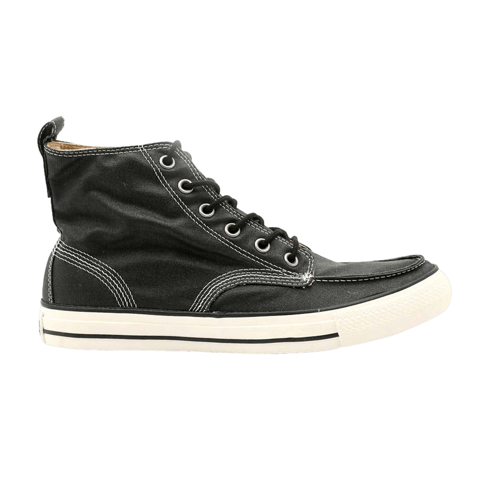 Chuck Taylor Classic Boot High 'Black'